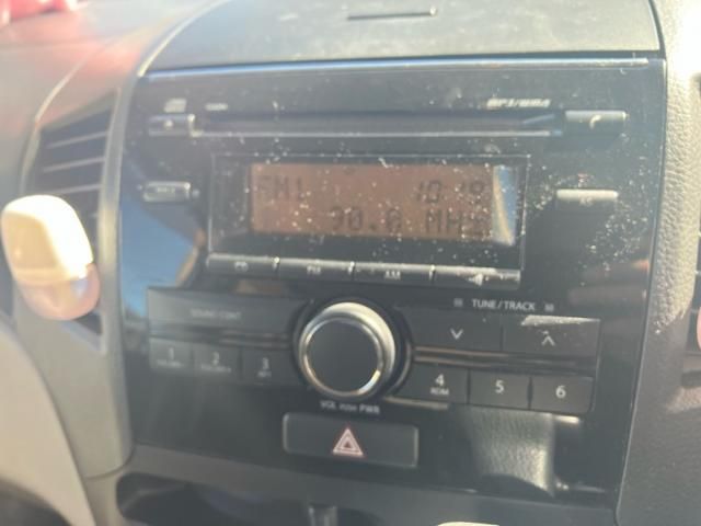 NISSAN ROOX 2010 Image 31