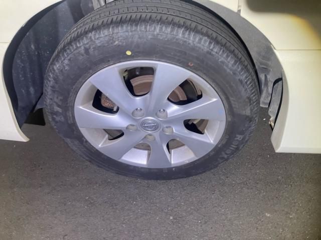 NISSAN SERENA  S-HYBRID 2013 Image 31