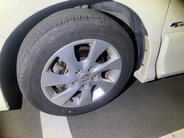 NISSAN SERENA  S-HYBRID 2013 Image 31