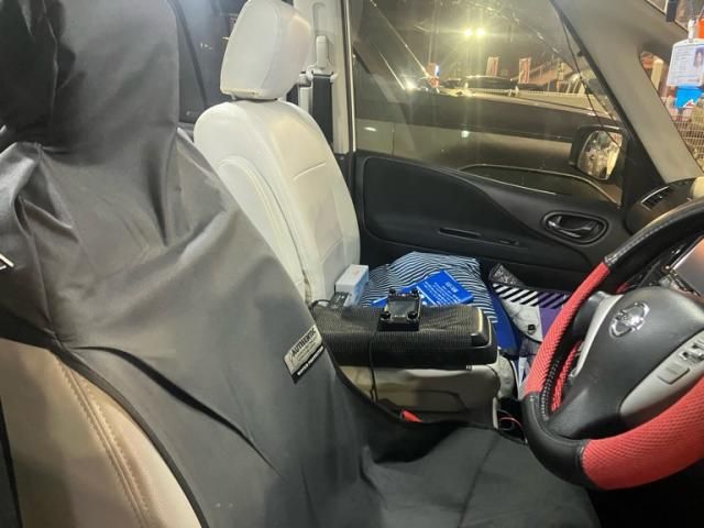 NISSAN SERENA  S-HYBRID 2013 Image 31