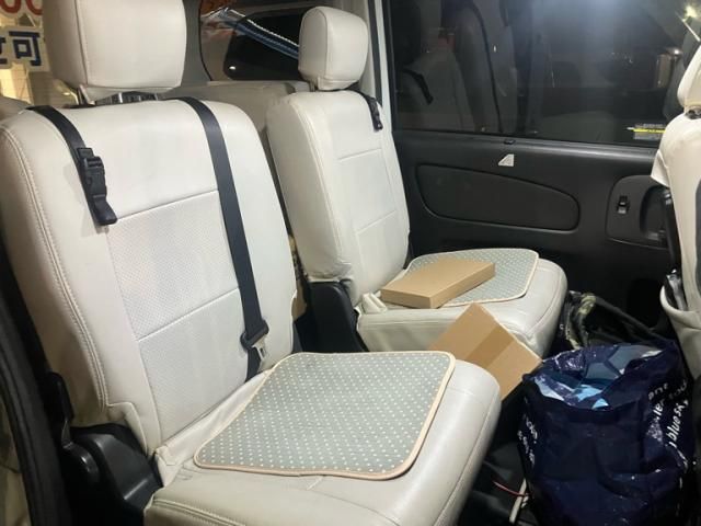 NISSAN SERENA  S-HYBRID 2013 Image 31