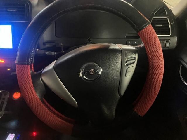 NISSAN SERENA  S-HYBRID 2013 Image 31