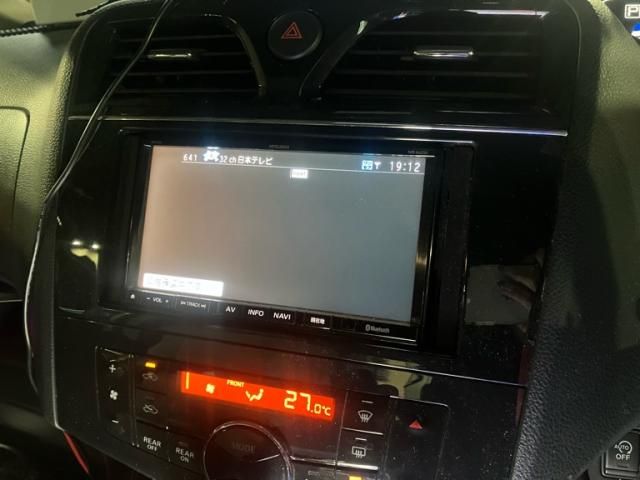 NISSAN SERENA  S-HYBRID 2013 Image 31