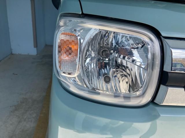 SUZUKI SPACIA 2021 Image 31