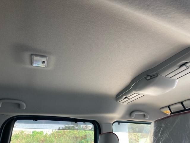 SUZUKI SPACIA 2021 Image 31