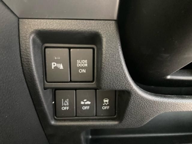 SUZUKI SPACIA 2021 Image 31