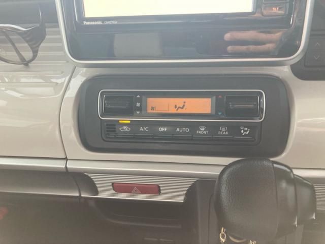 SUZUKI SPACIA 2021 Image 31