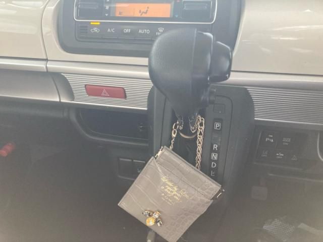 SUZUKI SPACIA 2021 Image 31