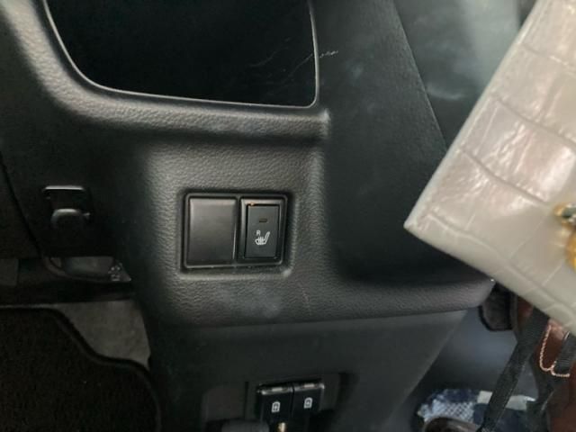 SUZUKI SPACIA 2021 Image 31