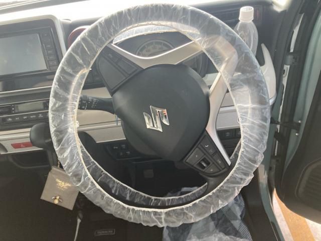 SUZUKI SPACIA 2021 Image 31