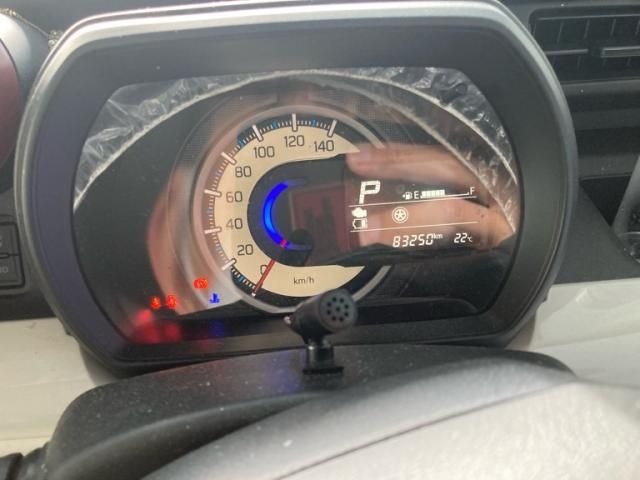 SUZUKI SPACIA 2021 Image 31