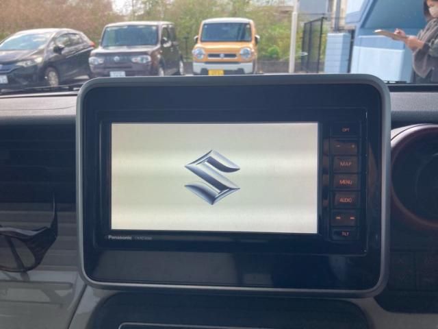 SUZUKI SPACIA 2021 Image 31