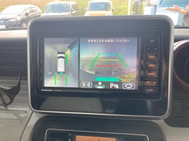 SUZUKI SPACIA 2021 Image 31