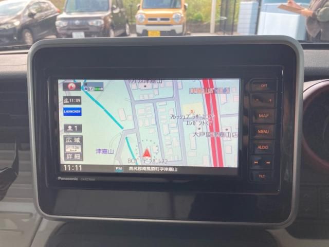 SUZUKI SPACIA 2021 Image 31