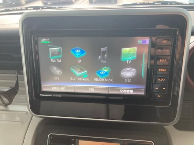 SUZUKI SPACIA 2021 Image 31