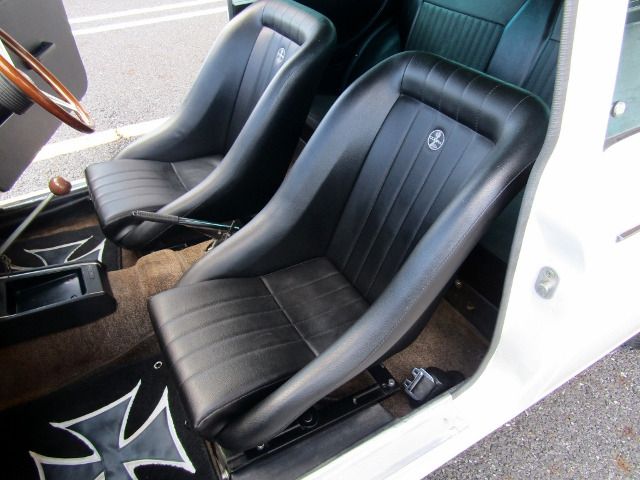 TOYOTA COROLLA SEDAN 1969 Image 31