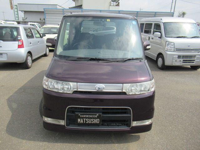 DAIHATSU TANTO CUSTOM 2005 Image 31