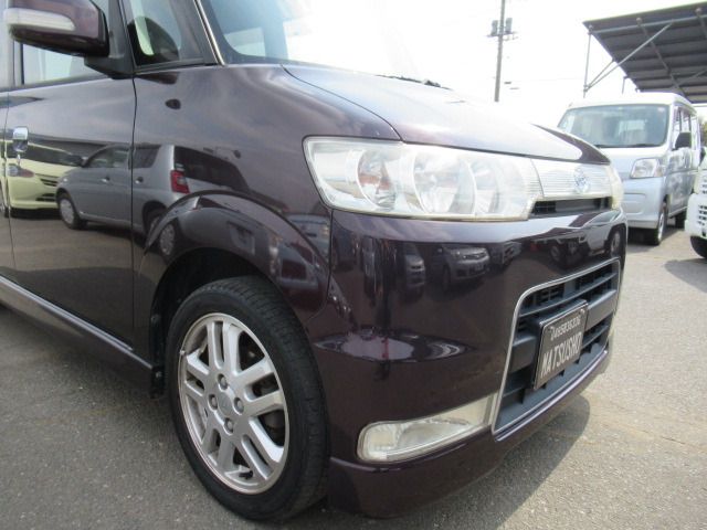 DAIHATSU TANTO CUSTOM 2005 Image 31