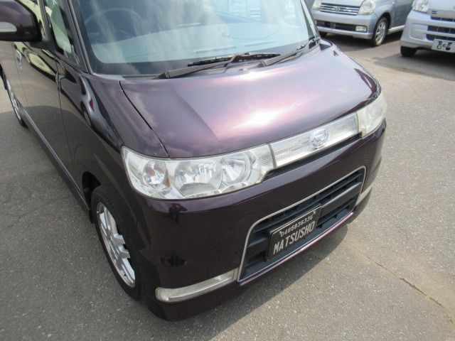 DAIHATSU TANTO CUSTOM 2005 Image 31