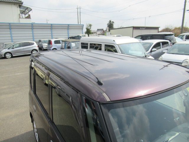 DAIHATSU TANTO CUSTOM 2005 Image 31