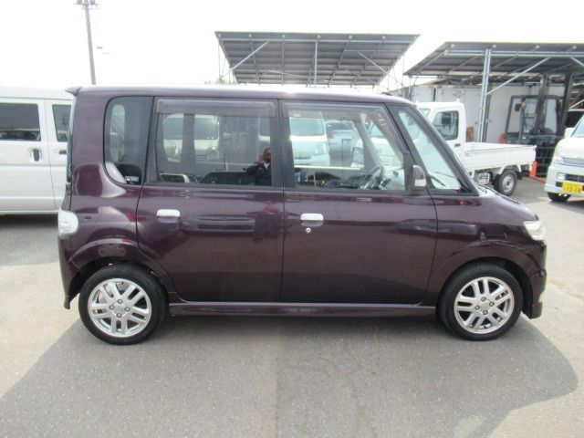 DAIHATSU TANTO CUSTOM 2005 Image 31
