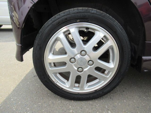 DAIHATSU TANTO CUSTOM 2005 Image 31