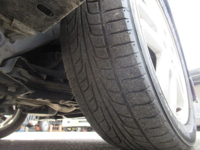 DAIHATSU TANTO CUSTOM 2005 Image 31