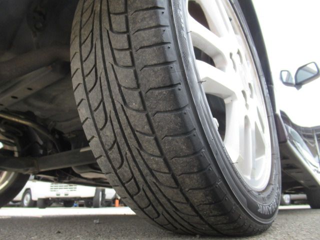 DAIHATSU TANTO CUSTOM 2005 Image 31