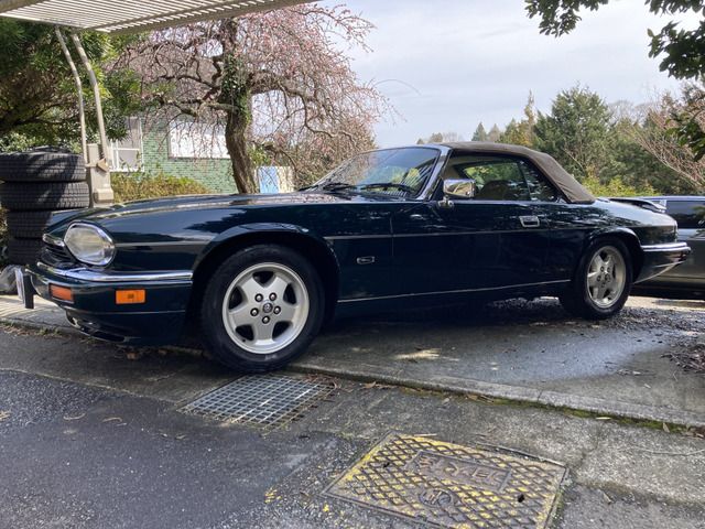 JAGUAR XJSERIES COUP 2002 Image 31