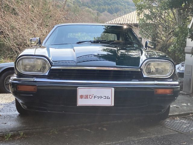 JAGUAR XJSERIES COUP 2002 Image 31