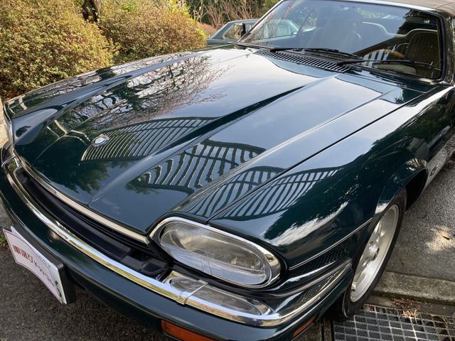 JAGUAR XJSERIES COUP 2002 Image 31