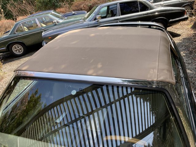 JAGUAR XJSERIES COUP 2002 Image 31