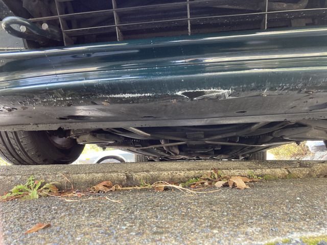 JAGUAR XJSERIES COUP 2002 Image 31