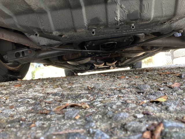 JAGUAR XJSERIES COUP 2002 Image 31