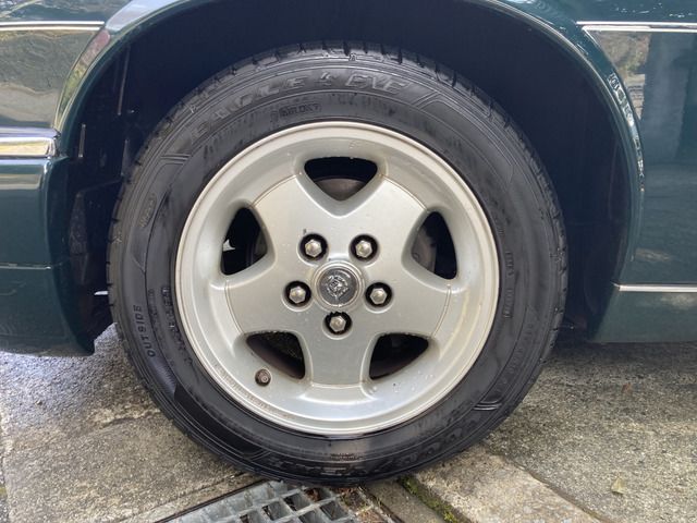 JAGUAR XJSERIES COUP 2002 Image 31