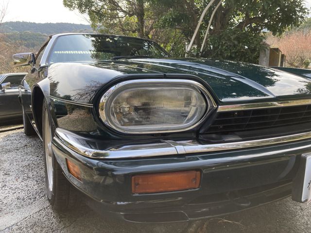 JAGUAR XJSERIES COUP 2002 Image 31