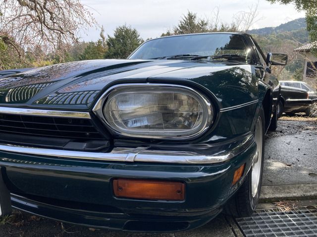 JAGUAR XJSERIES COUP 2002 Image 31