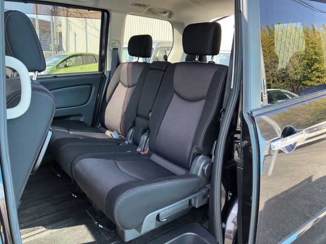 NISSAN SERENA  WG 2011 Image 31