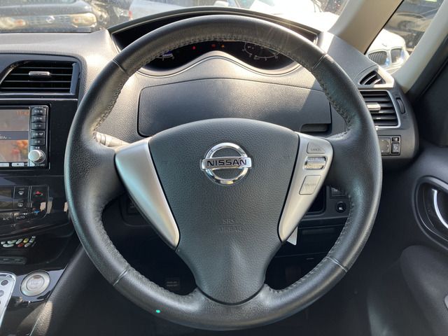 NISSAN SERENA  WG 2011 Image 31