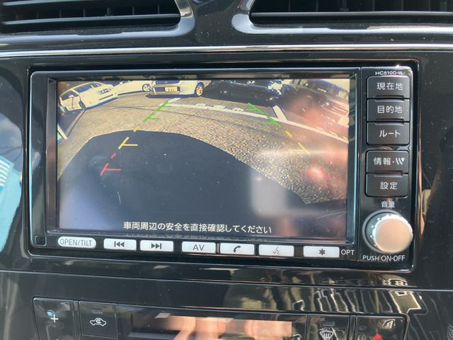 NISSAN SERENA  WG 2011 Image 31