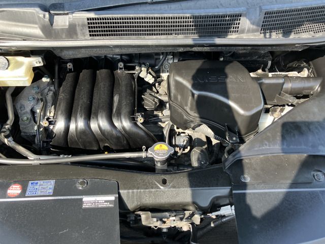 NISSAN SERENA  WG 2011 Image 31