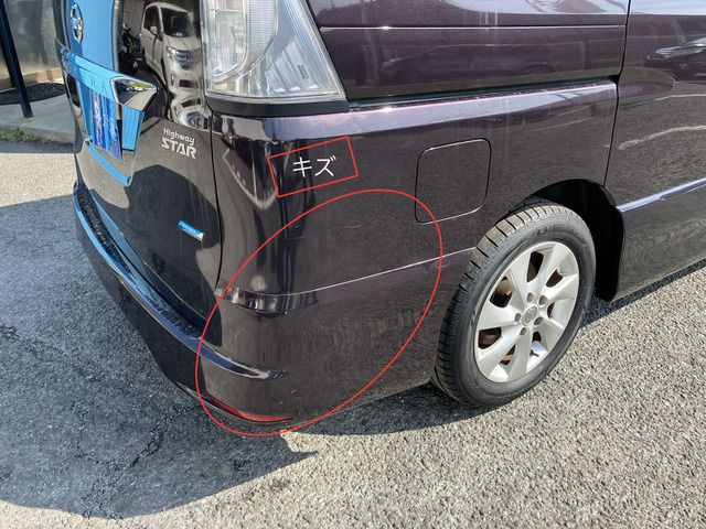 NISSAN SERENA  WG 2011 Image 31