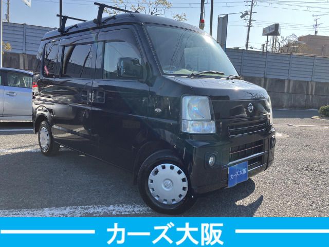 NISSAN NV100 CLIPPER 2014 Image 31
