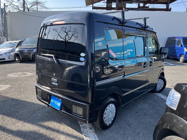 NISSAN NV100 CLIPPER 2014 Image 31