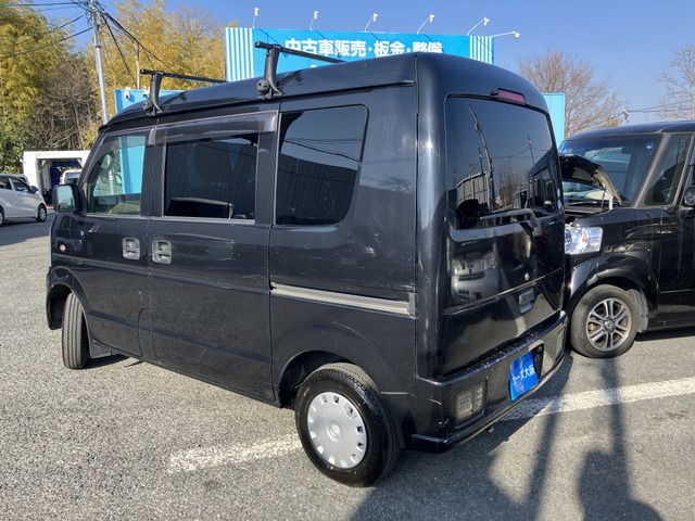 NISSAN NV100 CLIPPER 2014 Image 31