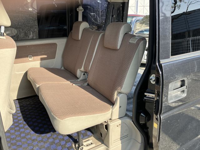 NISSAN NV100 CLIPPER 2014 Image 31