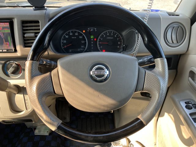 NISSAN NV100 CLIPPER 2014 Image 31