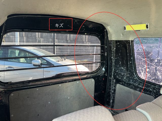 NISSAN NV100 CLIPPER 2014 Image 31