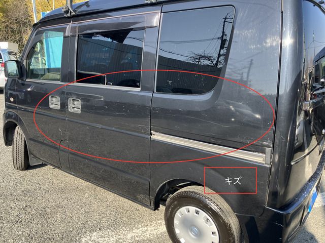 NISSAN NV100 CLIPPER 2014 Image 31