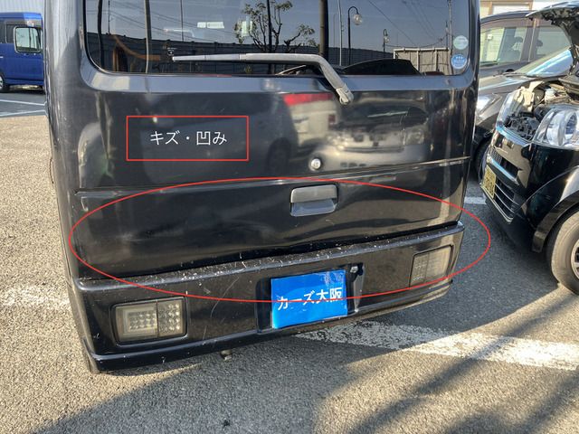 NISSAN NV100 CLIPPER 2014 Image 31